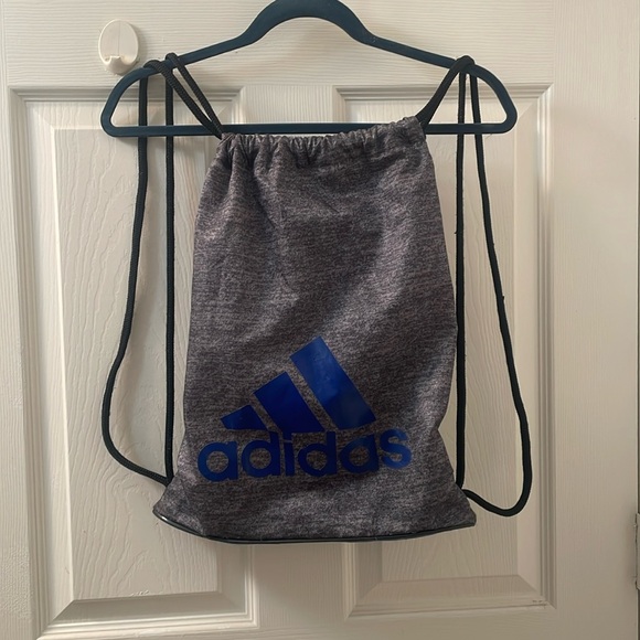 Adidas Sling Backpack 🎒 - Picture 1 of 3